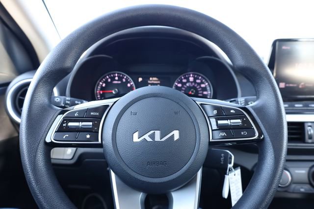Certified 2024 Kia Forte LXS image 13