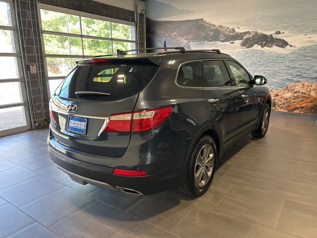Used 2013 Hyundai Santa Fe GLS FWD image 31