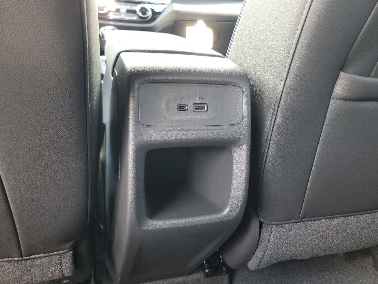 New 2026 Buick Envista Sport Touring w/ Convenience II Package FWD image 15