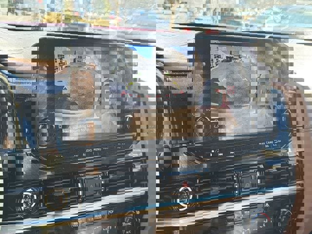 Used 2023 Nissan Pathfinder Platinum w/ Cargo Package image 28