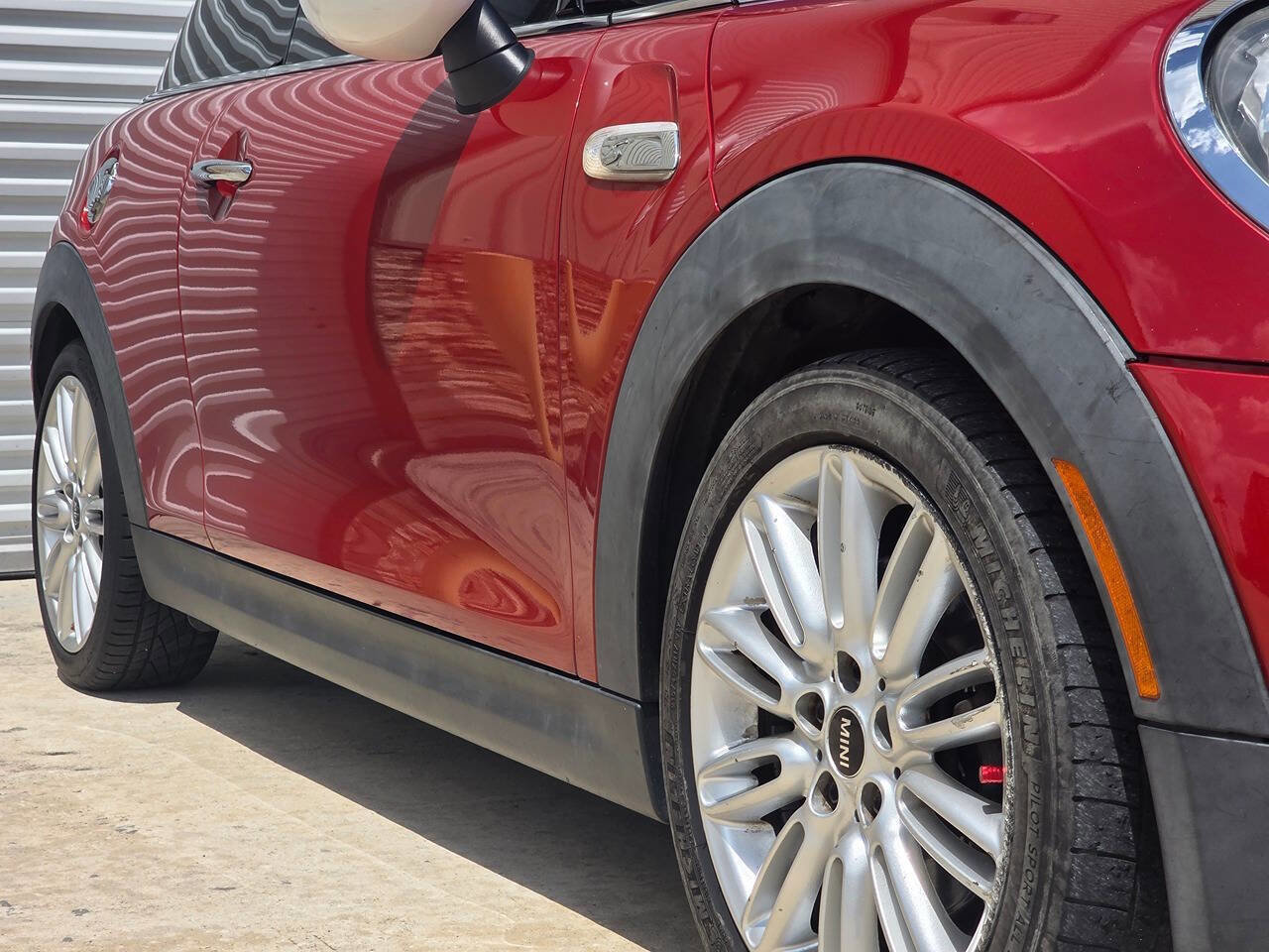 Used 2016 MINI Cooper S w/ Premium Package FWD image 35