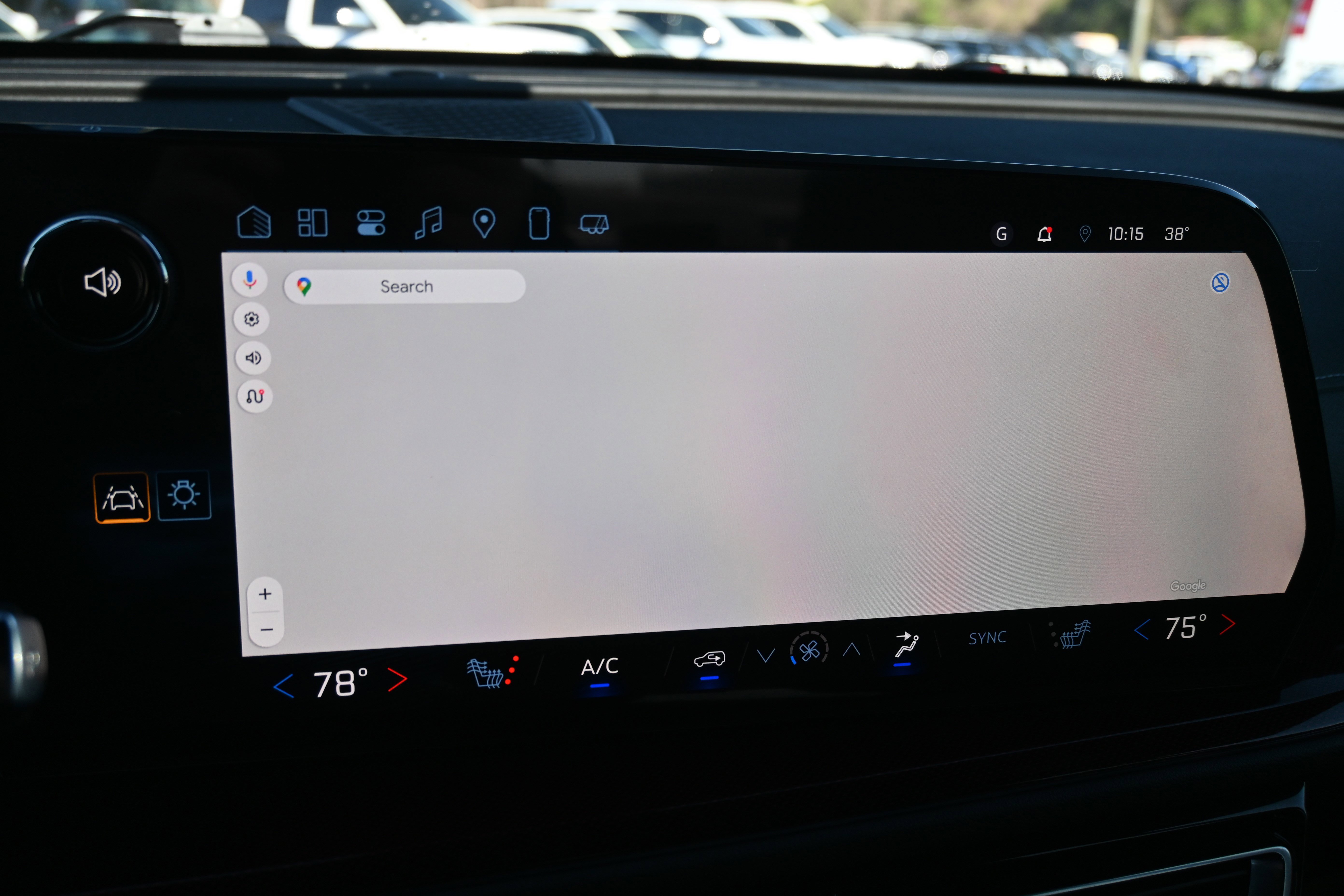 Used 2024 Chevrolet Traverse Z71 w/ Enhanced Driving Package image 33