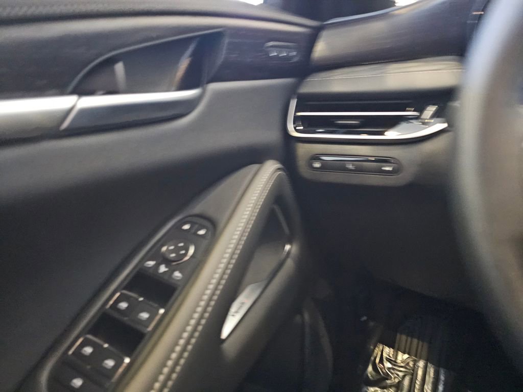 New 2026 INFINITI QX60 Autograph w/ Dark Cargo Package image 31