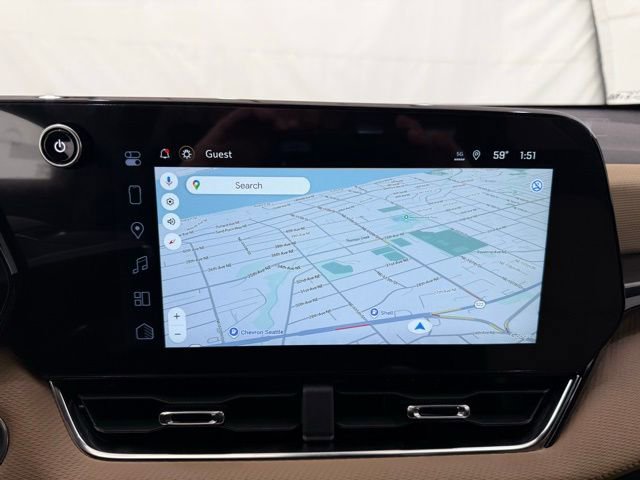 New 2026 Chevrolet Equinox ACTIV image 34