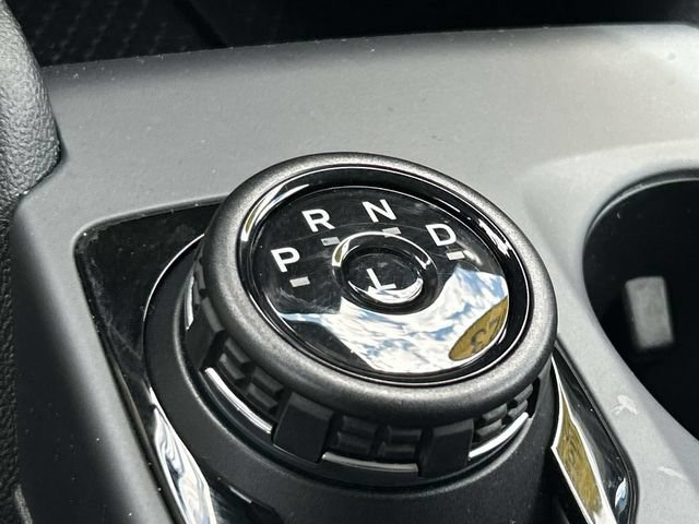 Used 2023 Ford Bronco Sport Heritage AWD/4WD image 35
