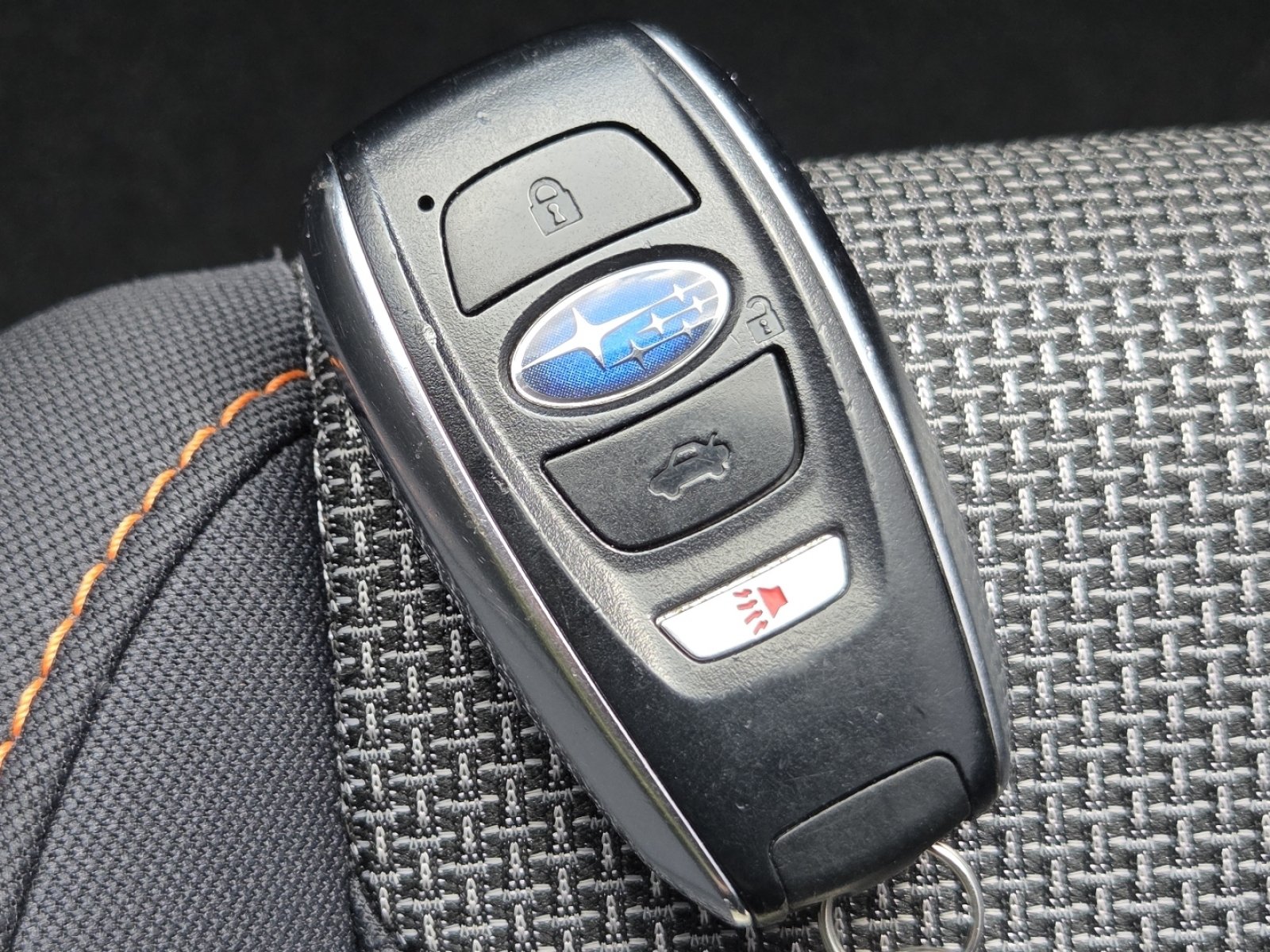 Used 2022 Subaru Crosstrek 2.0i Premium w/ Moonroof Package AWD/4WD image 36