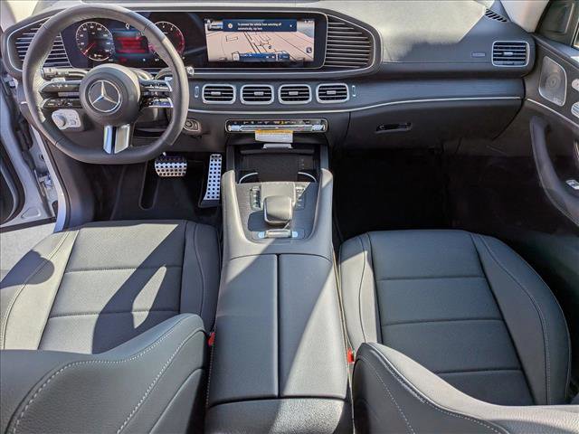 New 2026 Mercedes-Benz GLS 450 4MATIC image 13