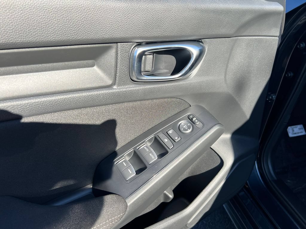 Used 2026 Honda Civic Sport image 24
