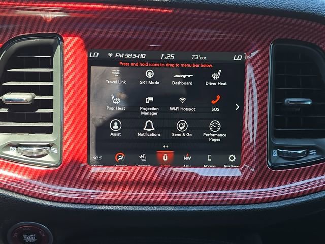 Used 2021 Dodge Challenger R/T Scat Pack RWD image 20