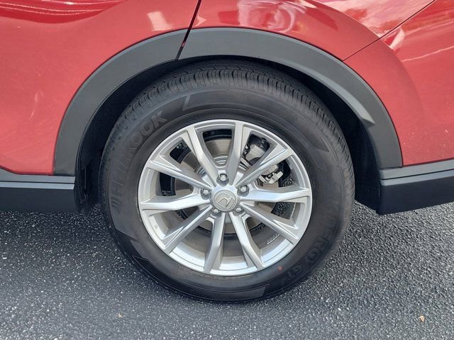 Used 2025 Honda CR-V EX image 33