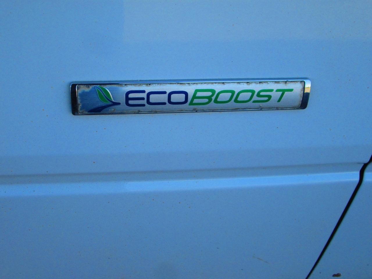 Used 2013 Ford F150 XLT w/ XLT Chrome Pkg image 19