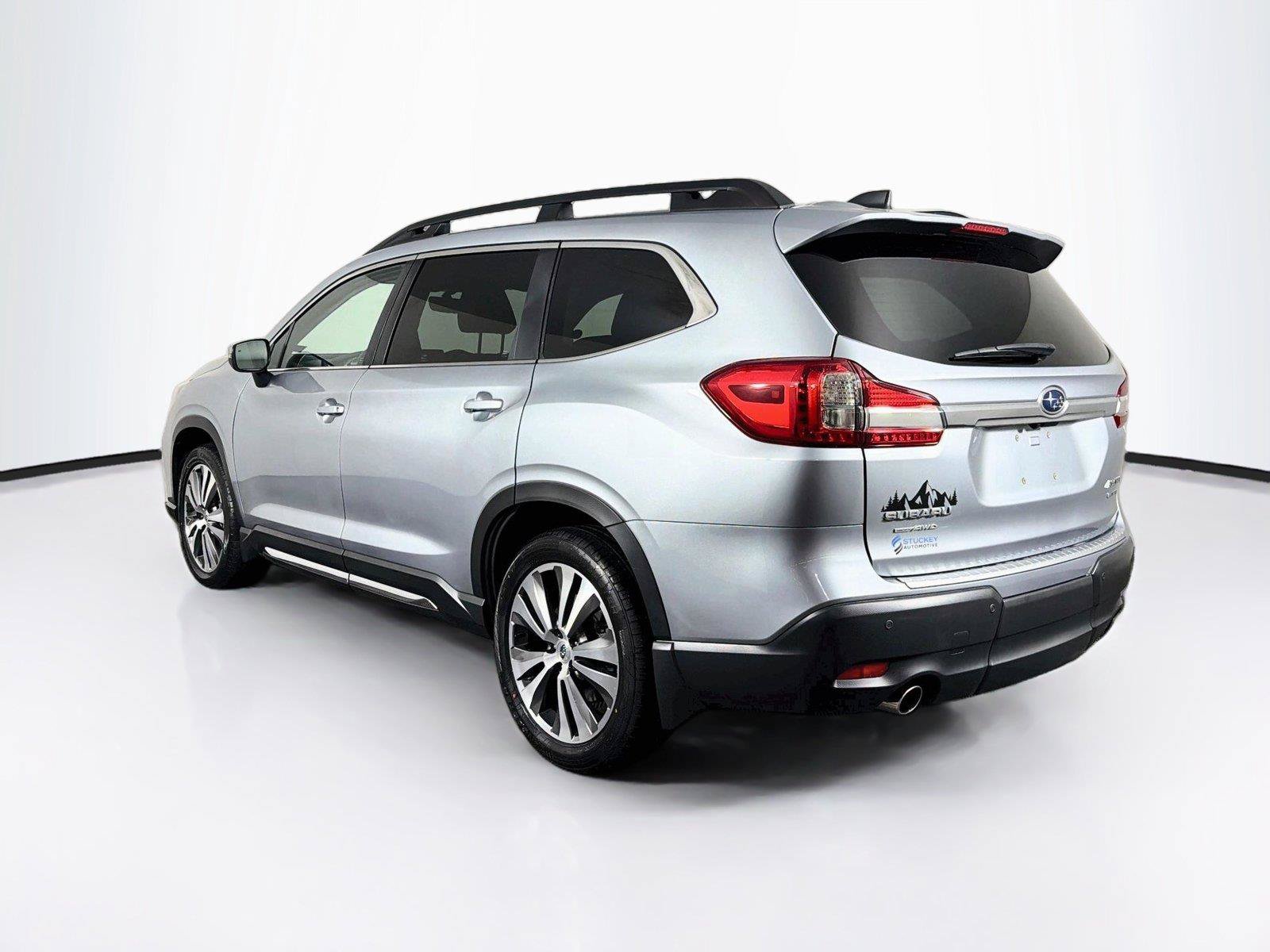 Used 2021 Subaru Ascent Limited w/ Popular Package #2A AWD/4WD image 9