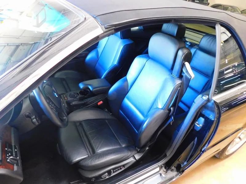 Used 2006 BMW 330Ci Convertible RWD image 37