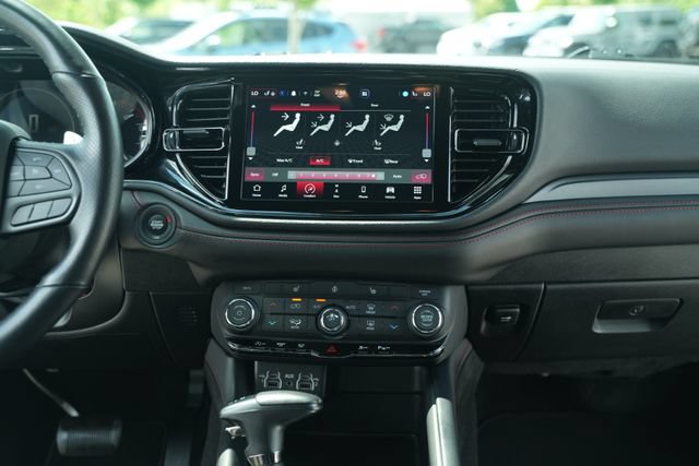 Used 2025 Dodge Durango GT AWD/4WD image 29