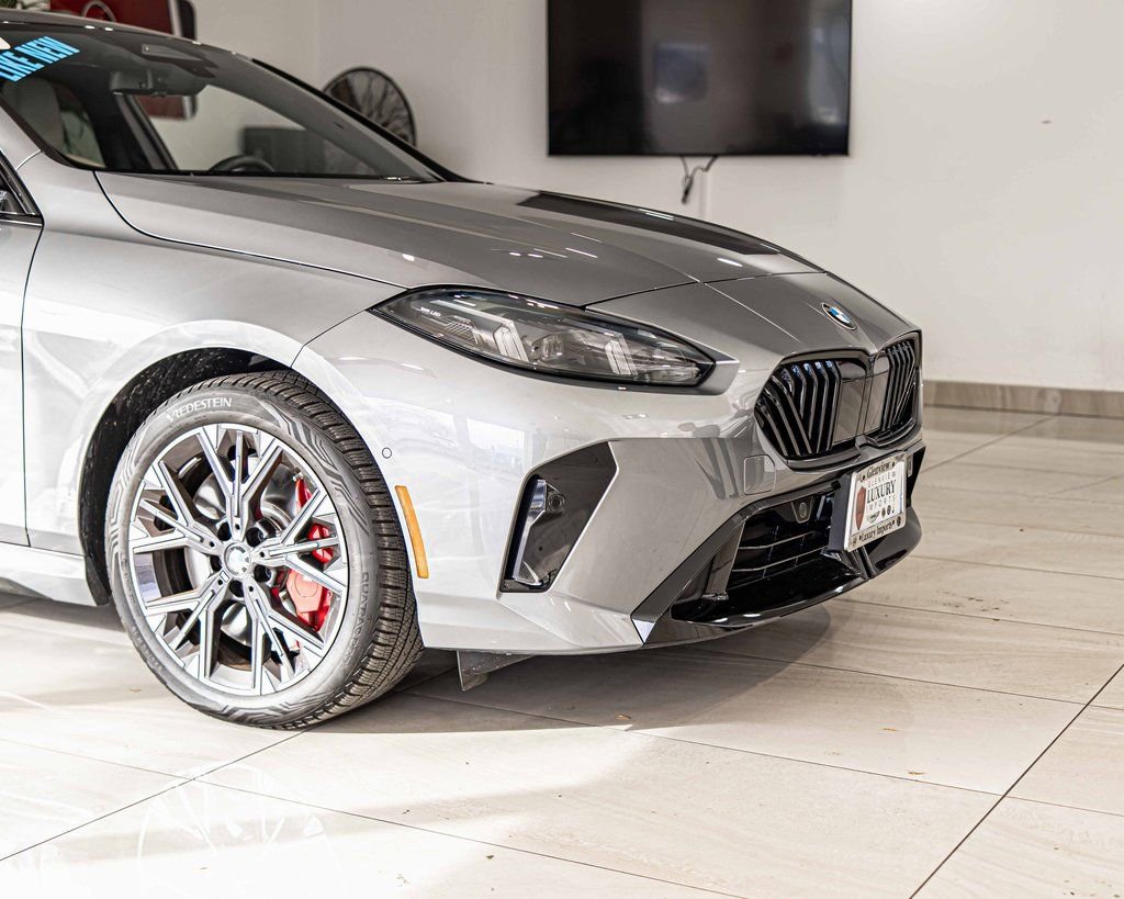 Used 2025 BMW 228i xDrive w/ Premium Package image 3