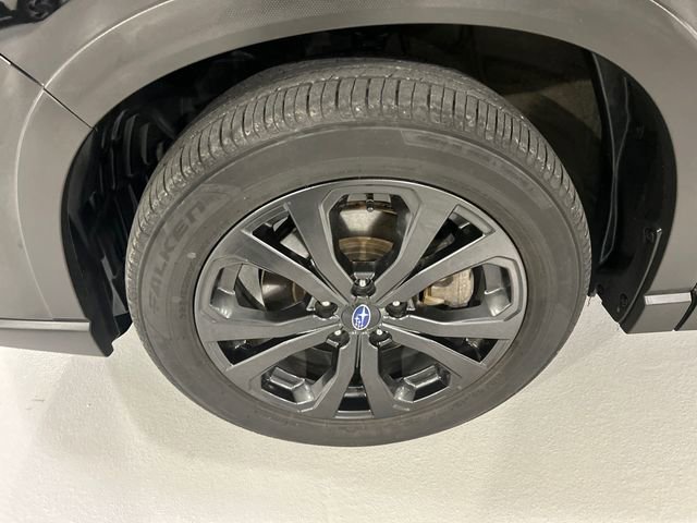 Used 2023 Subaru Forester Sport image 8
