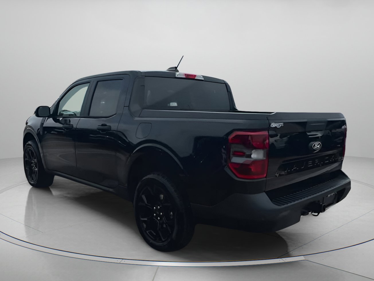 New 2025 Ford Maverick XLT w/ XLT Luxury Package AWD/4WD image 25
