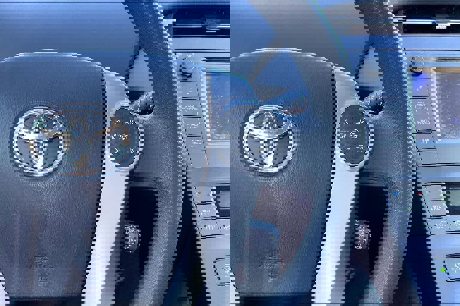 Used 2012 Toyota Prius Two image 22