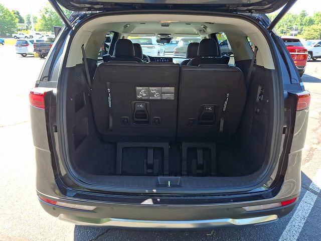 Used 2023 Kia Carnival SX FWD image 29