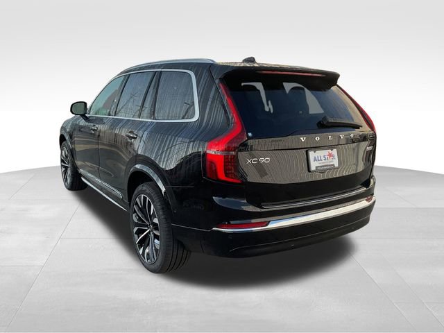 New 2026 Volvo XC90 B5 Plus w/ Protection Package Premier AWD/4WD image 5