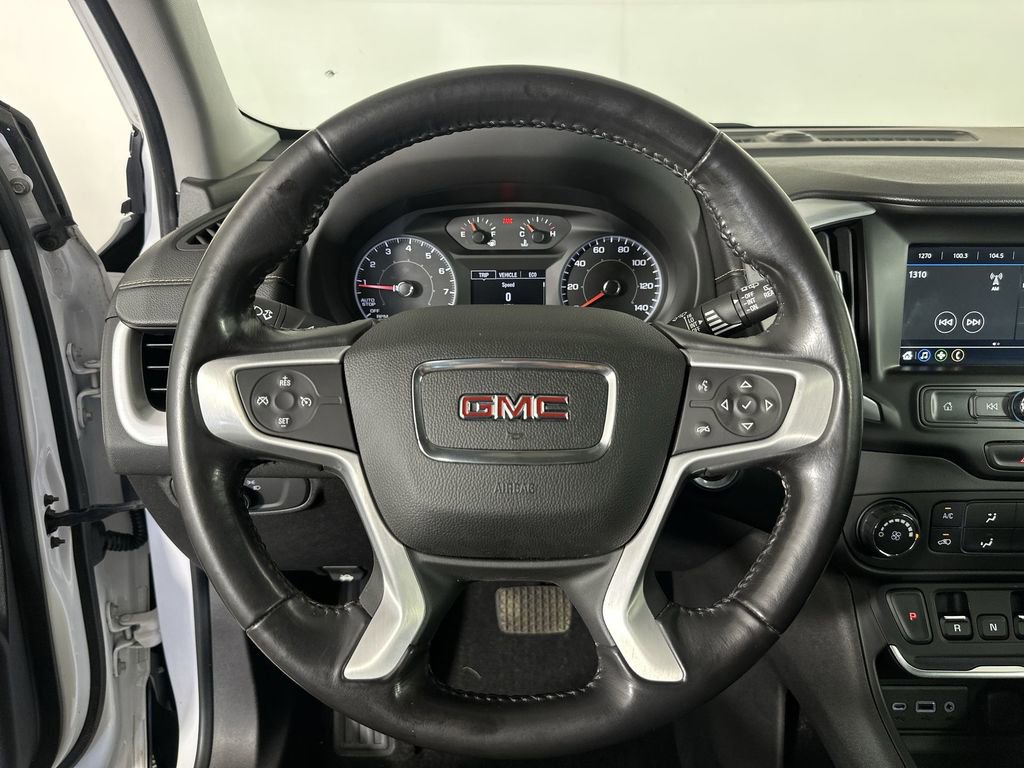 Used 2018 GMC Terrain SLE FWD image 13