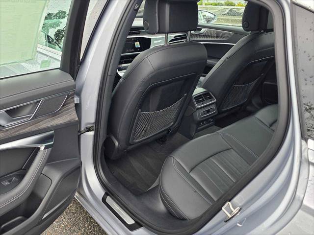 Used 2024 Audi A6 Premium Plus AWD/4WD image 15