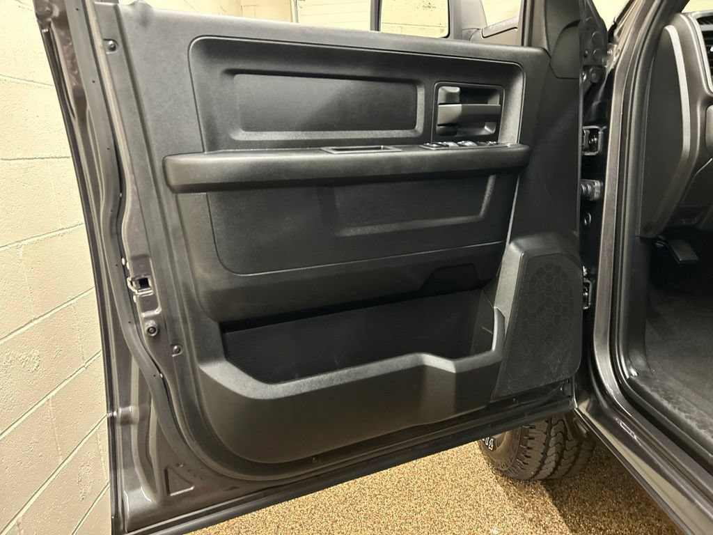 Used 2024 RAM 2500 Tradesman RWD image 13