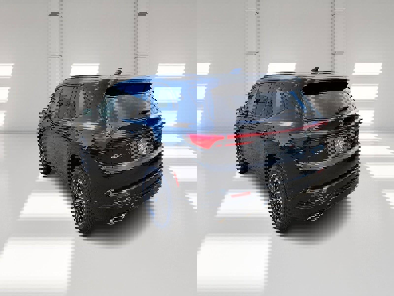 New 2026 Buick Enclave Sport Touring w/ Power Package image 5