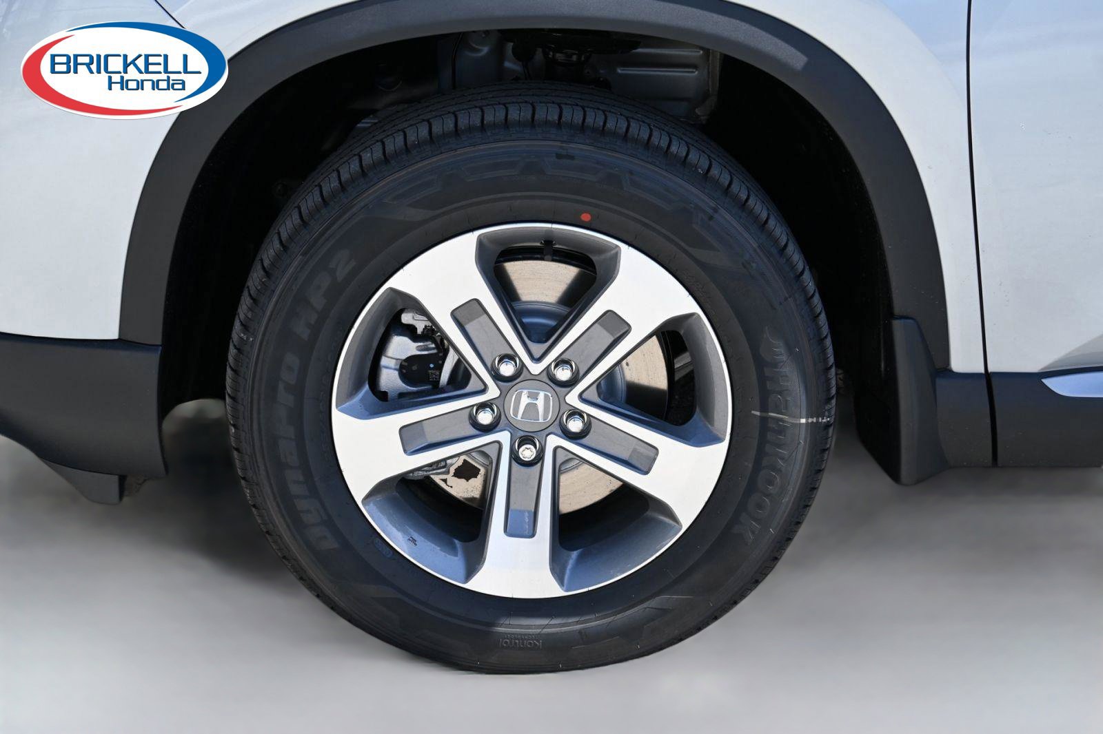 New 2026 Honda Pilot EX-L image 39