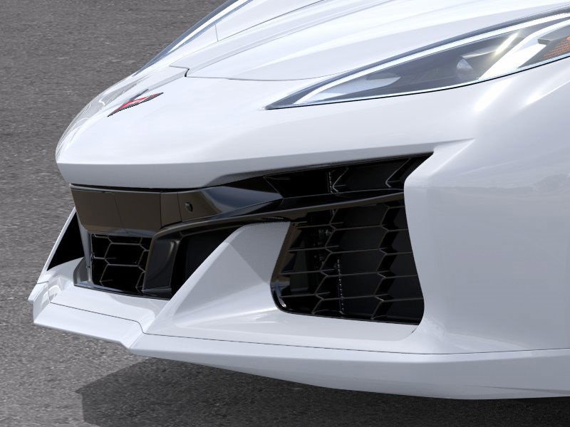 New 2025 Chevrolet Corvette Z06 image 13