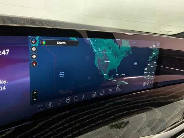 New 2026 Cadillac Escalade IQ Sport 1 w/ LPO, ONYX Package image 13