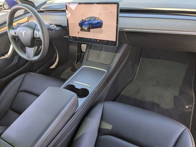 Used 2023 Tesla Model 3 Performance image 13