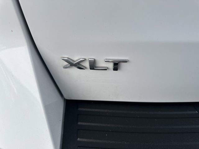 Used 2024 Ford Expedition XLT image 41