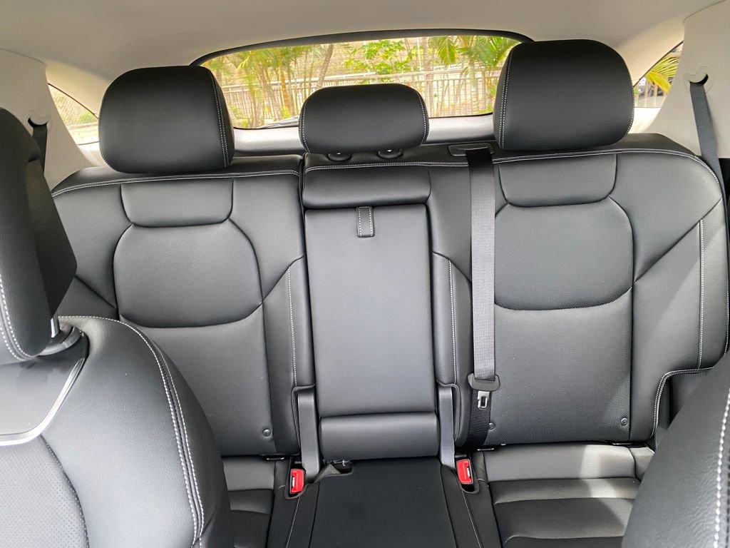 New 2026 Genesis GV70 2.5T Select image 36