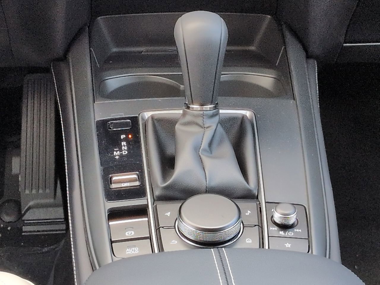 New 2026 MAZDA CX-30 Aire Edition AWD/4WD image 19