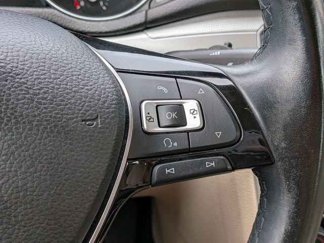 Used 2019 Volkswagen Passat 2.0T Wolfsburg FWD image 26