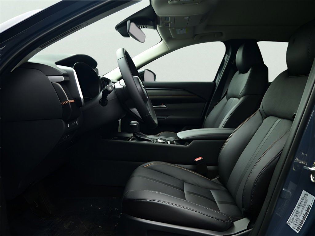 New 2026 MAZDA CX-50 AWD 2.5 Hybrid w/ Weather Package image 3