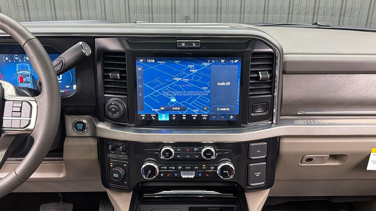 Used 2026 Ford F450 Platinum w/ Platinum Plus Package image 32