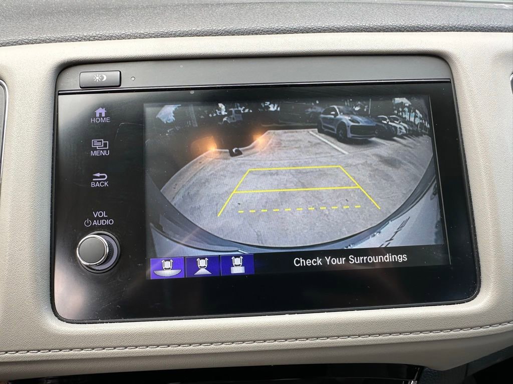 Used 2022 Honda HR-V EX-L image 28