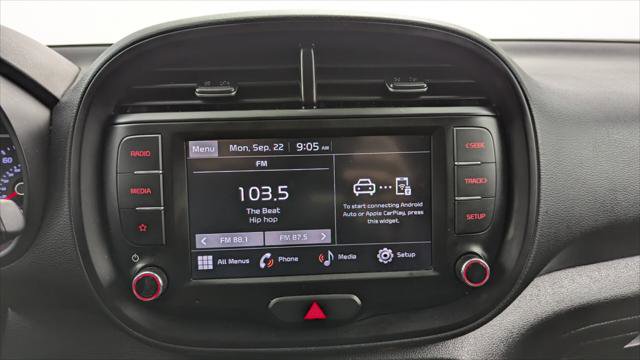 Used 2022 Kia Soul LX w/ Technology Package image 28