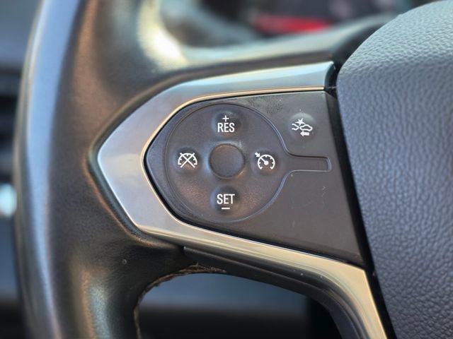 Used 2023 Chevrolet Traverse LT image 22