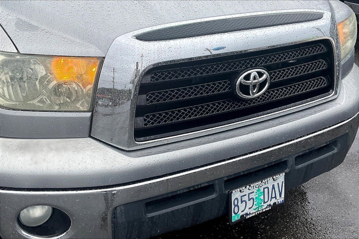 Used 2007 Toyota Tundra SR5 AWD/4WD image 31