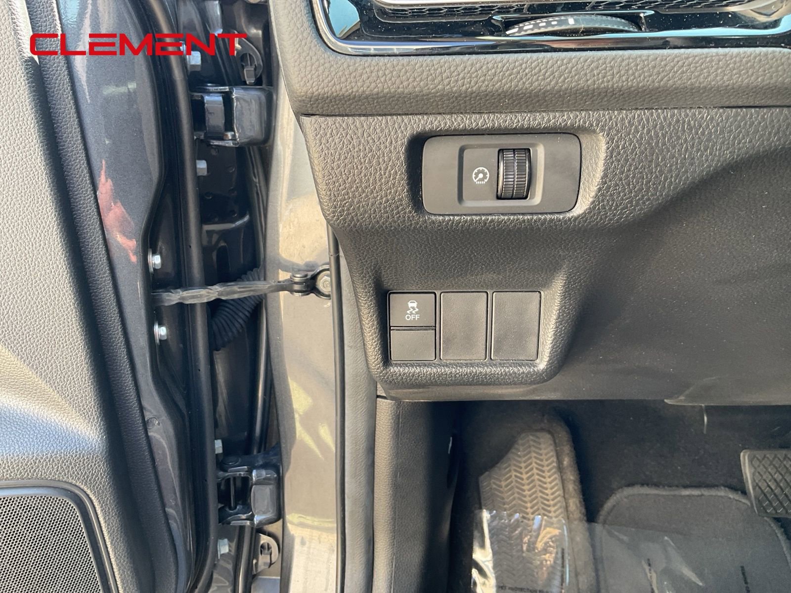 Used 2025 Honda Civic LX image 14