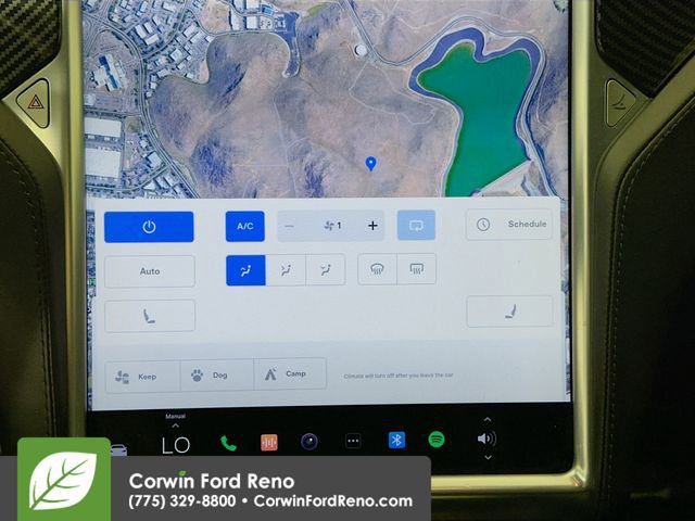 Used 2017 Tesla Model S 90D image 16