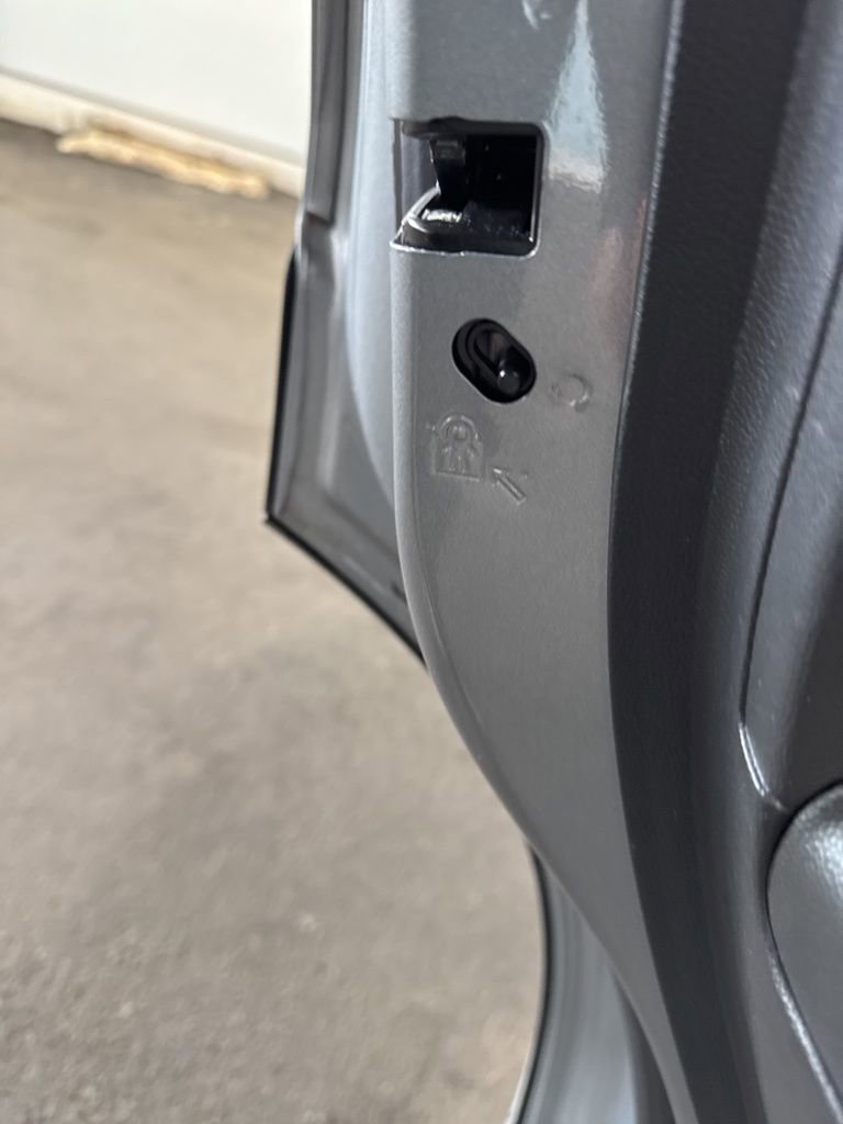 Used 2024 Chevrolet TrailBlazer LS w/ LS Convenience Package image 19