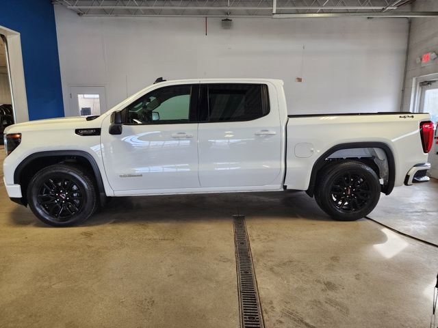 Used 2024 GMC Sierra 1500 Elevation