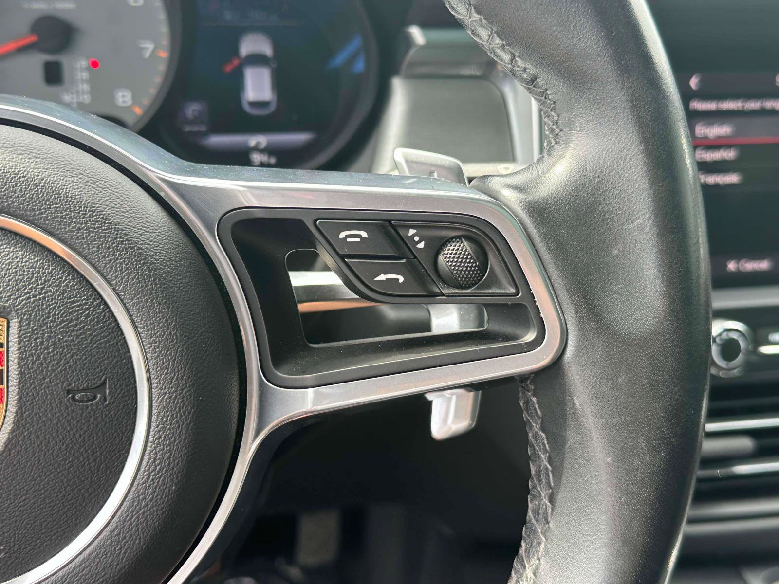 Used 2019 Porsche Macan S w/ Premium Package Plus image 22