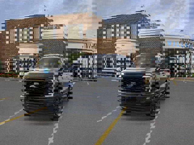 New 2026 Ford F250 XL w/ STX Appearance Package image 27