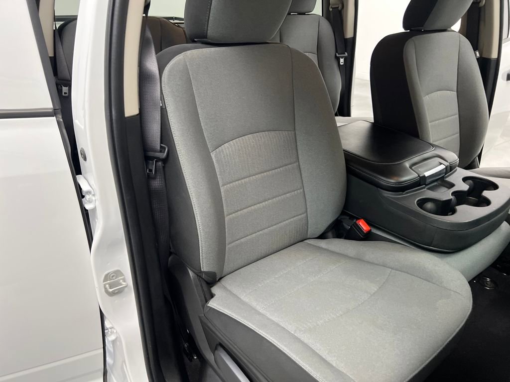 Used 2024 RAM 1500 Classic SLT image 22