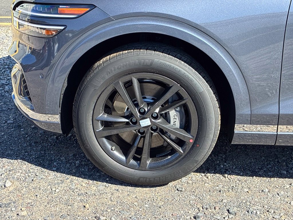New 2027 Genesis GV70 2.5T Advanced AWD/4WD image 45